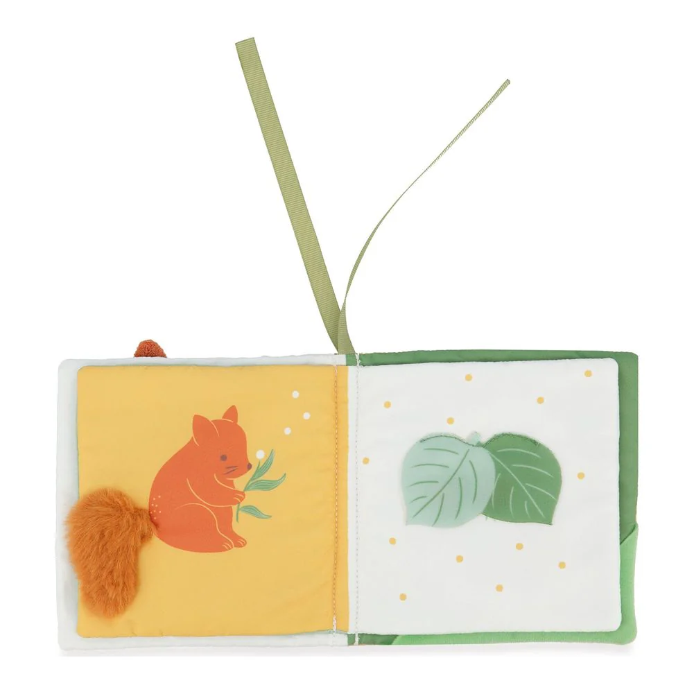 Kaloo Picture Book - Paprika in the Forest - Image 5