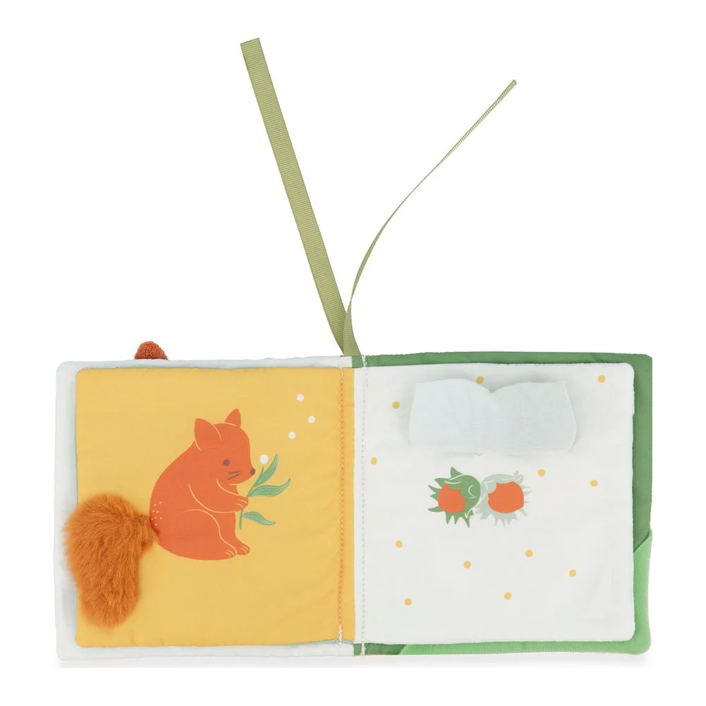 Kaloo Picture Book - Paprika in the Forest - Image 6