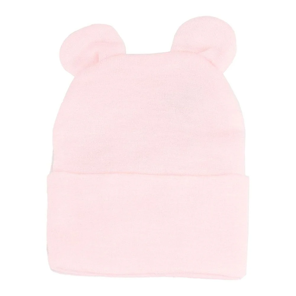 Kidcentral Essentials Newborn Hat - Image 2