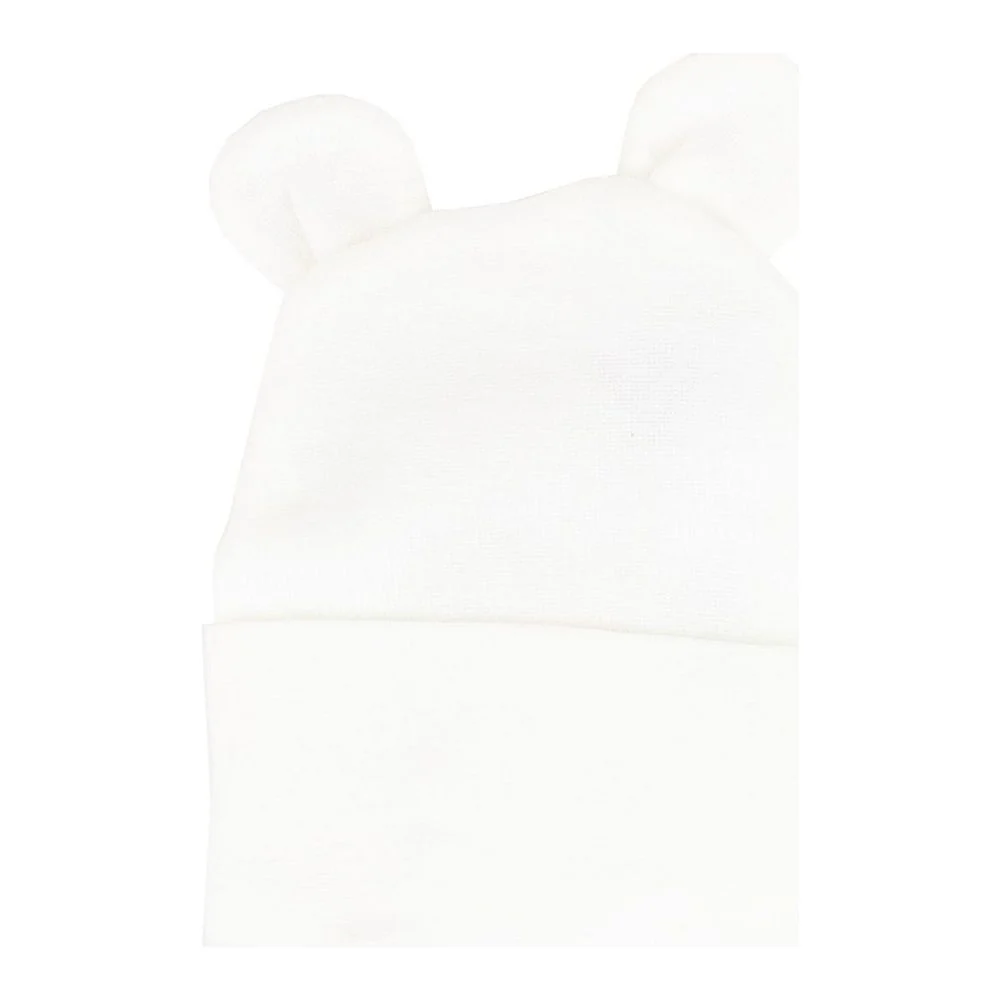Kidcentral Essentials Newborn Hat - Image 3