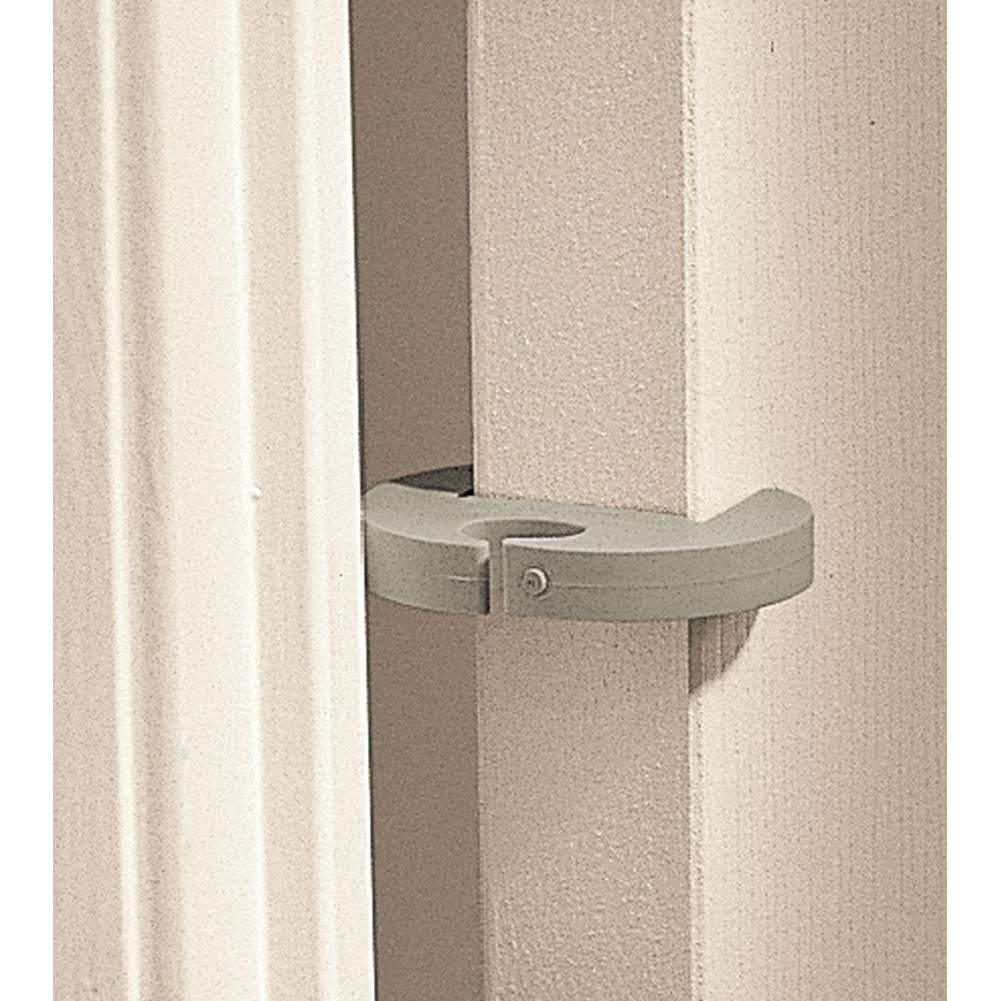 Kidco 2-Pack Finger Guards - Clear - Image 3