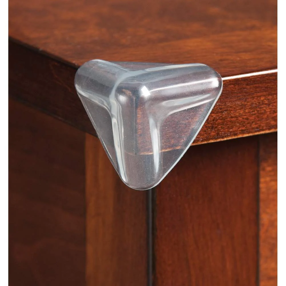 Kidco 4-Pack Soft Corner Protectors - Image 3