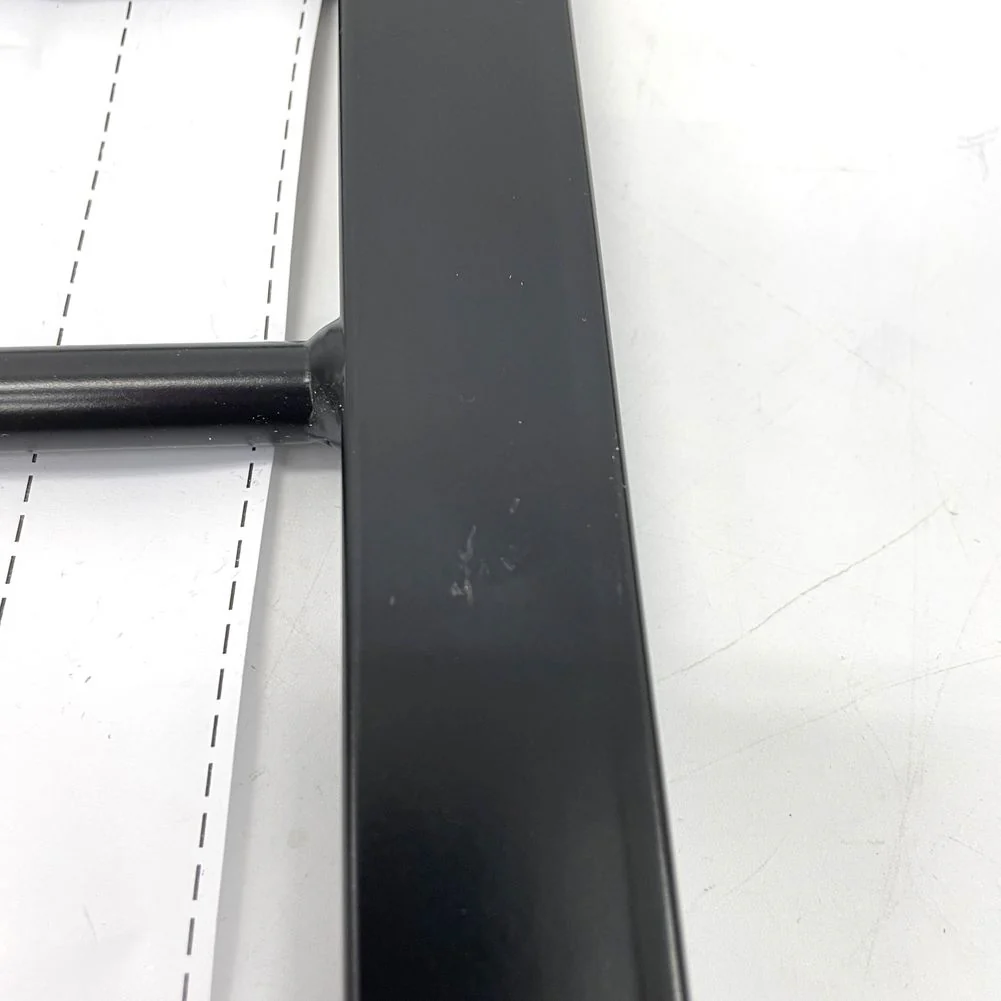 KidCo Angle Mount Safeway Hardware Mounted Safety Gate - Black (Open Box) - Image 5
