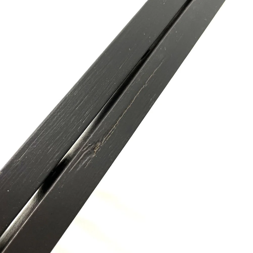 KidCo Angle Mount Safeway Hardware Mounted Safety Gate - Gray Bamboo (Open Box) - Image 10