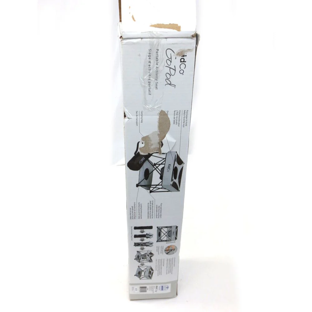 Kidco GoPod - Midnight (Open Box) - Image 2