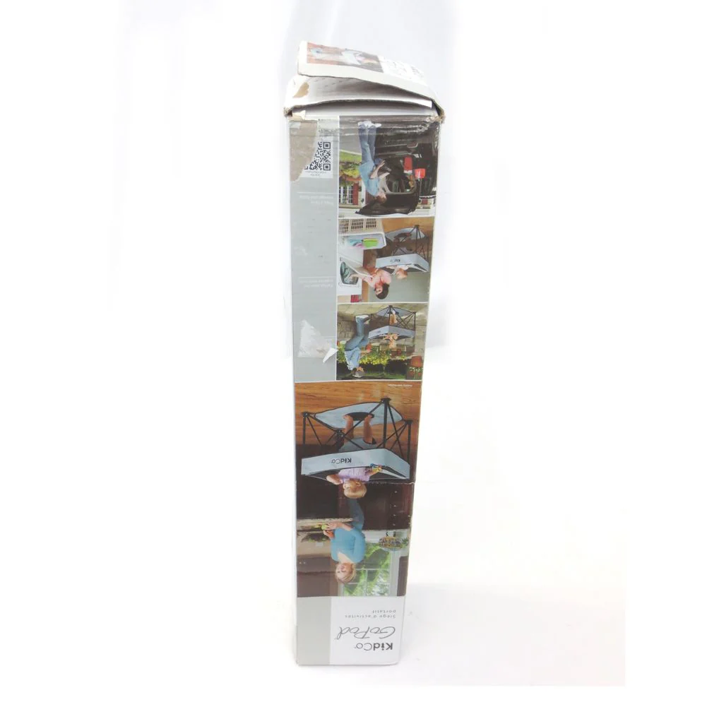 Kidco GoPod - Midnight (Open Box) - Image 3