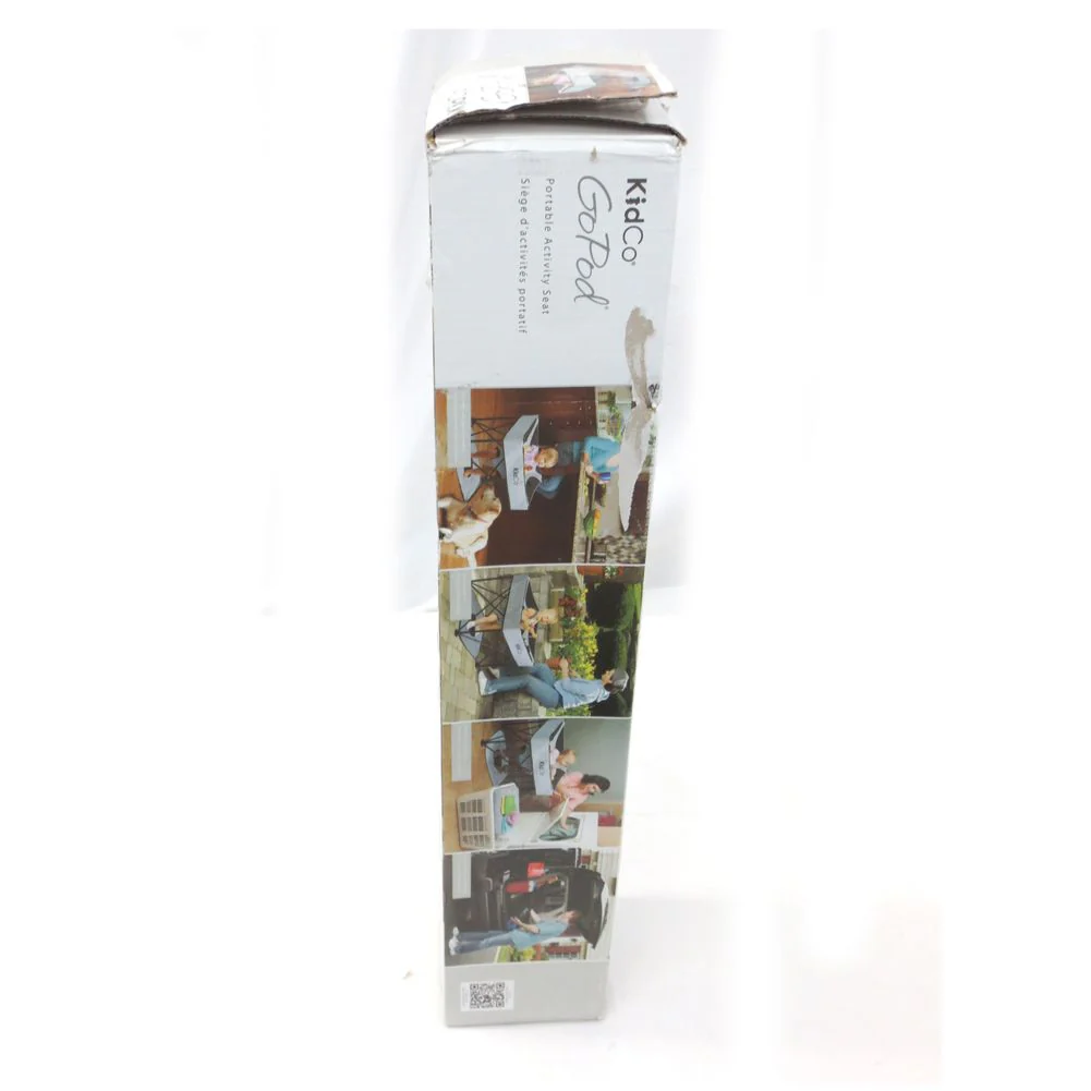 Kidco GoPod - Midnight (Open Box) - Image 4