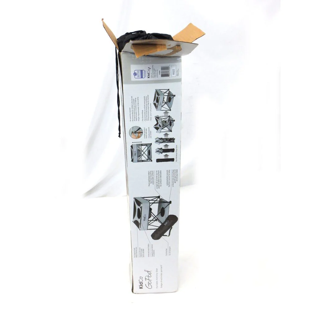 Kidco GoPod - Midnight (Open Box) - Image 5