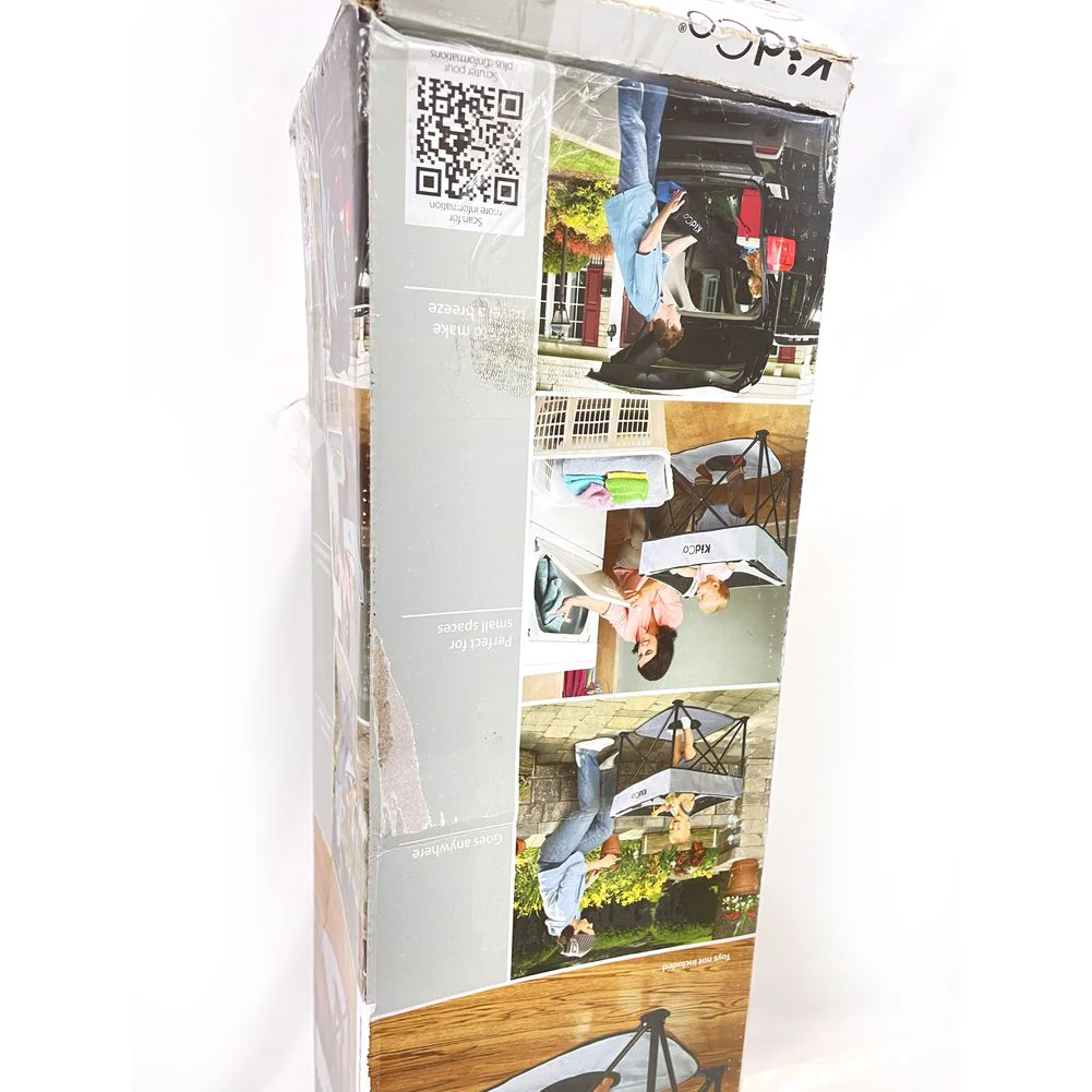 Kidco GoPod - Midnight (Open Box) - Image 3
