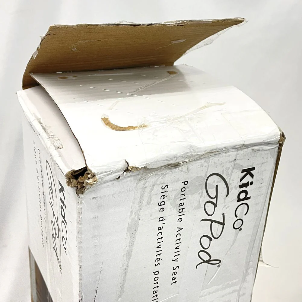 Kidco GoPod - Midnight (Open Box) - Image 4