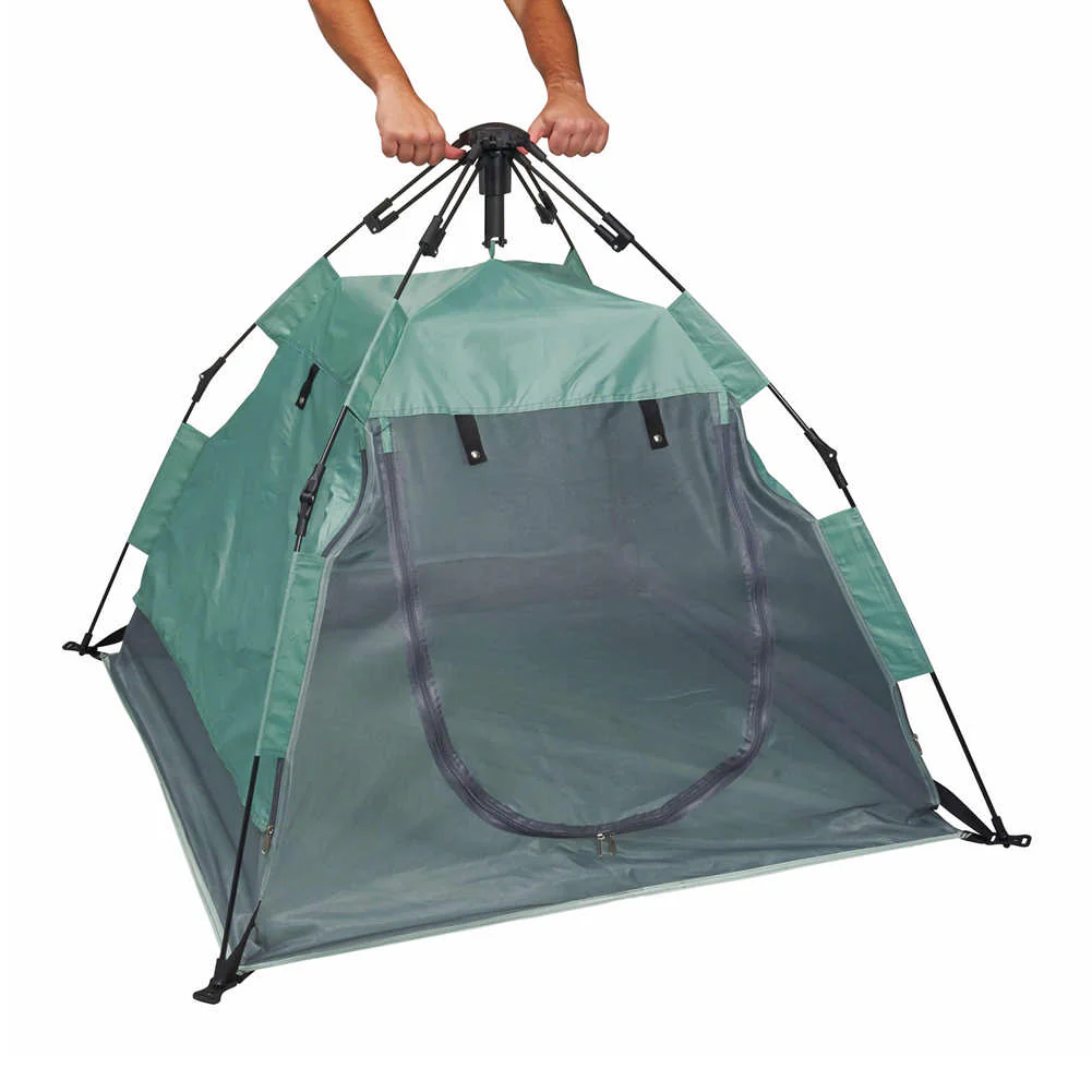 Kidco Peapod Camp - Midnight - Image 4