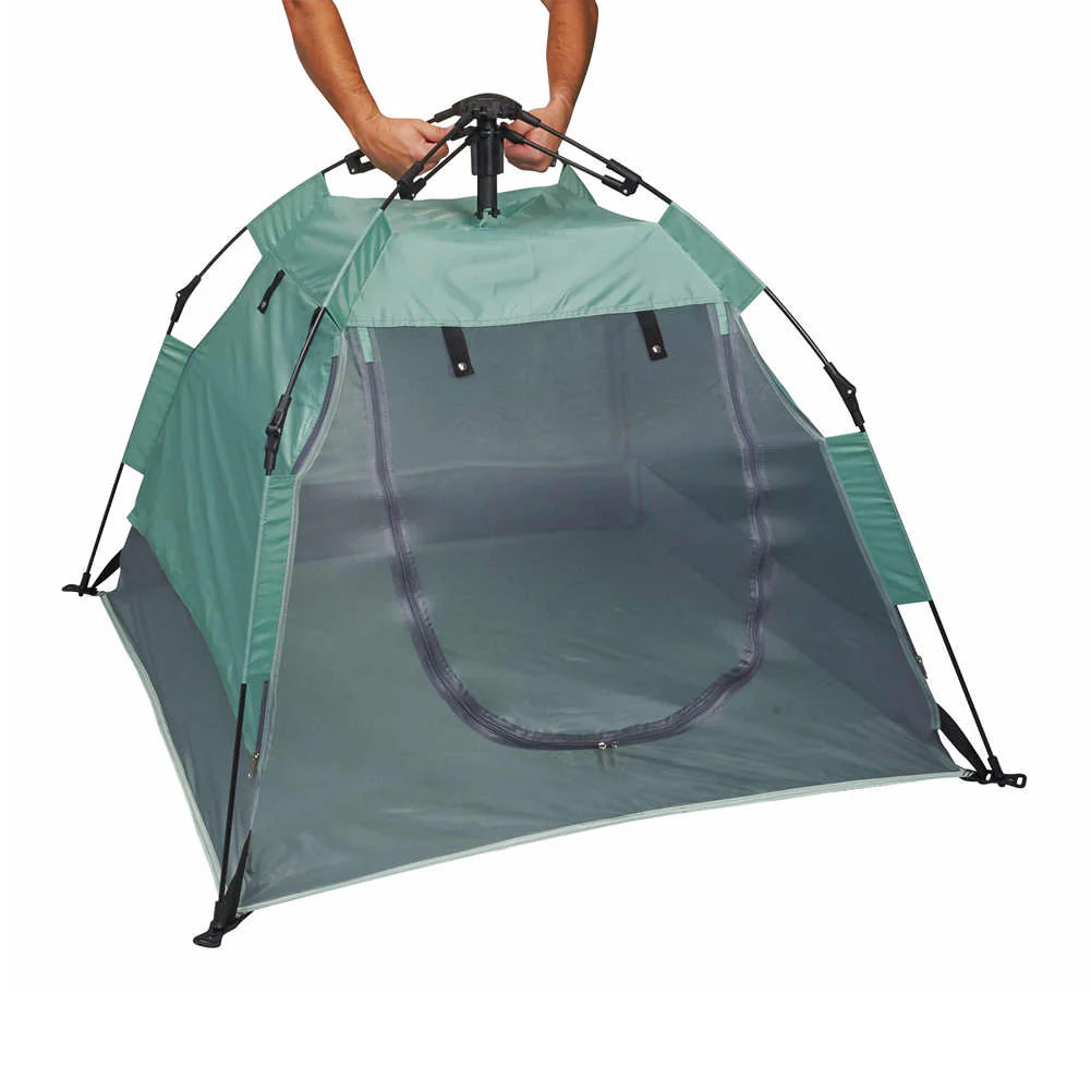 Kidco Peapod Camp - Midnight - Image 5