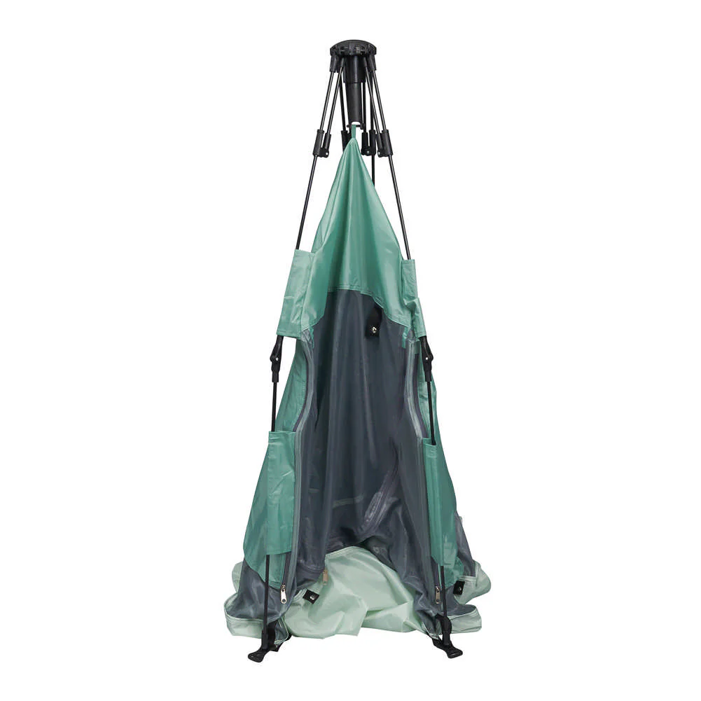 Kidco Peapod Camp - Seafoam - Image 3