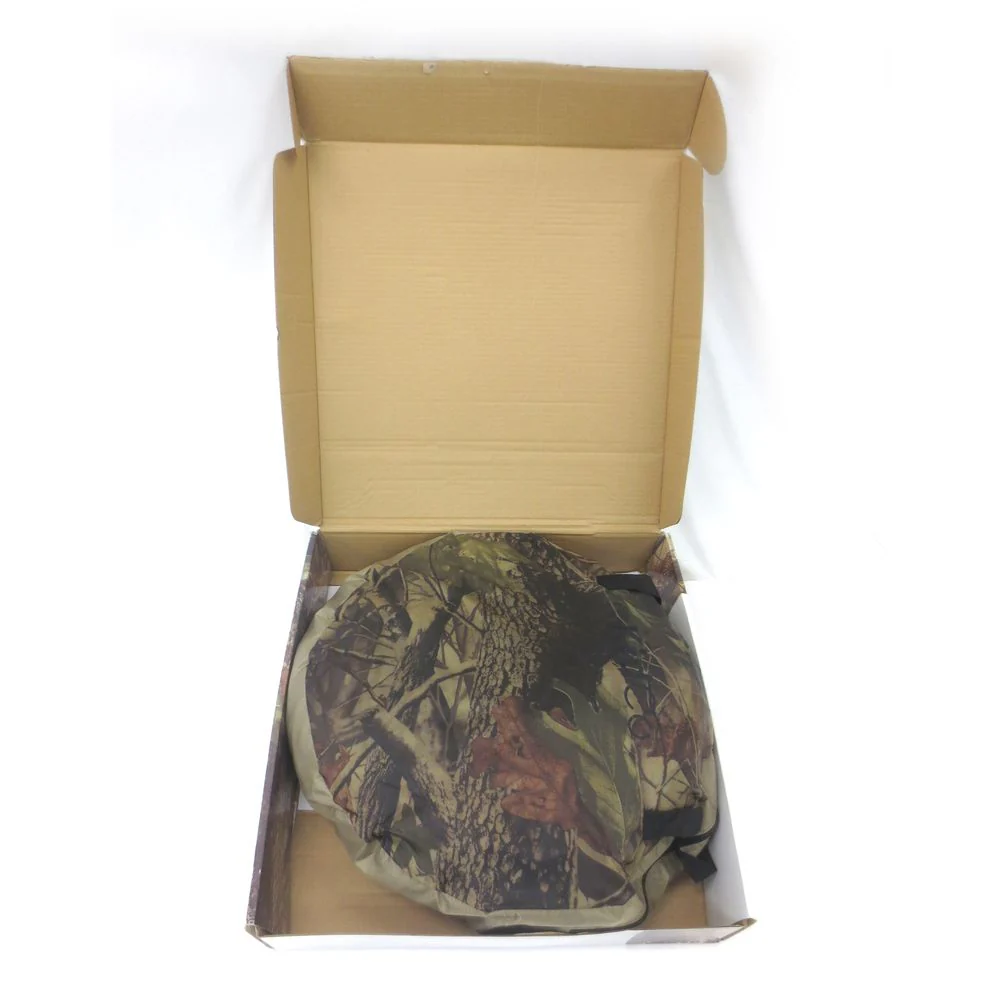 Kidco Peapod Plus - Camo (Open Box) - Image 3