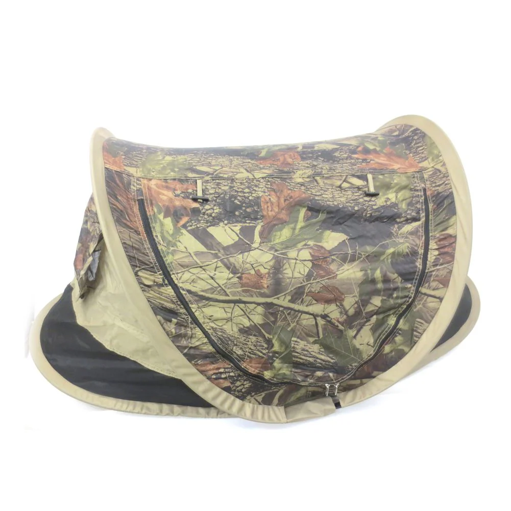 Kidco Peapod Plus - Camo (Open Box) - Image 5