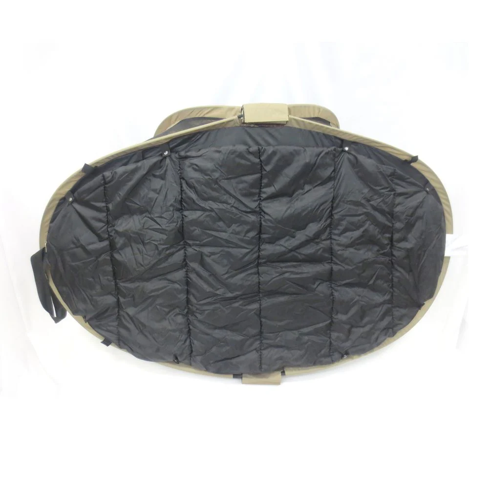 Kidco Peapod Plus - Camo (Open Box) - Image 6