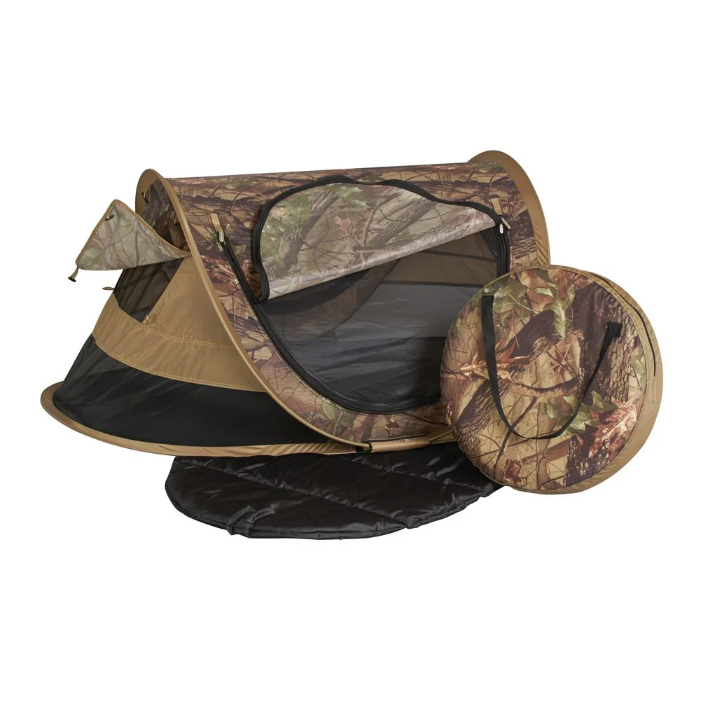 Kidco Peapod Plus - Camo (Open Box)