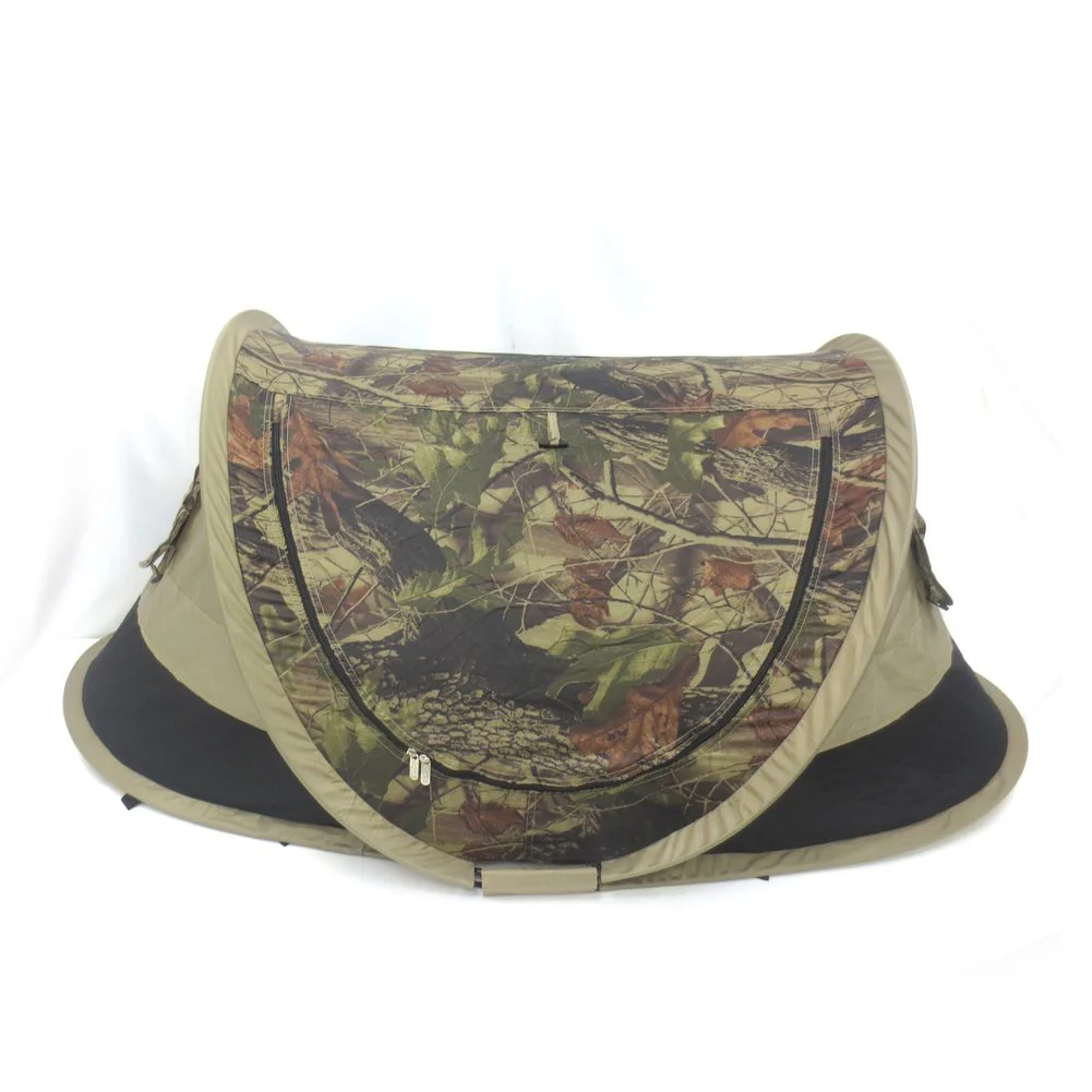 Kidco Peapod Plus - Camo (Open Box) - Image 7