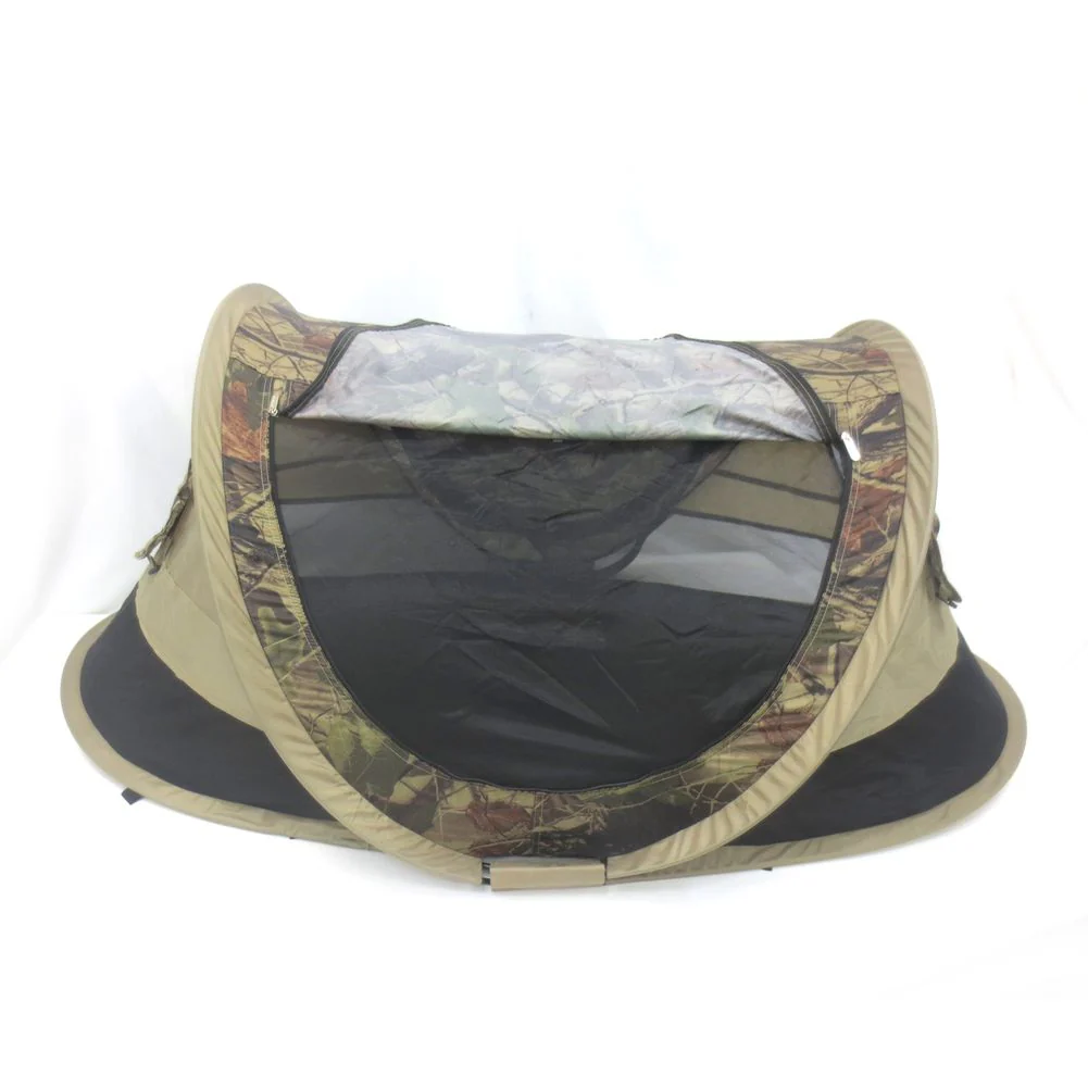 Kidco Peapod Plus - Camo (Open Box) - Image 8