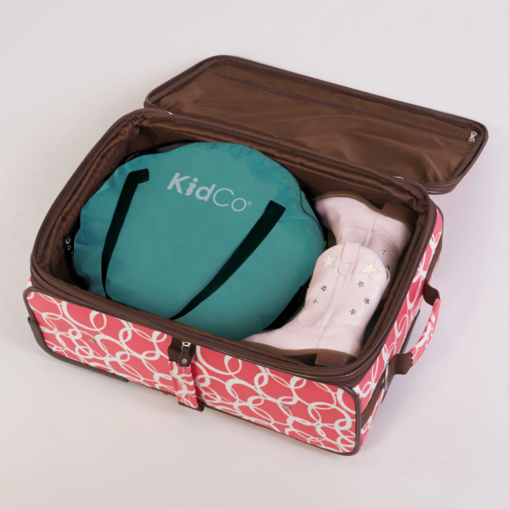 Kidco Prestige Peapod - Seafoam - Image 2
