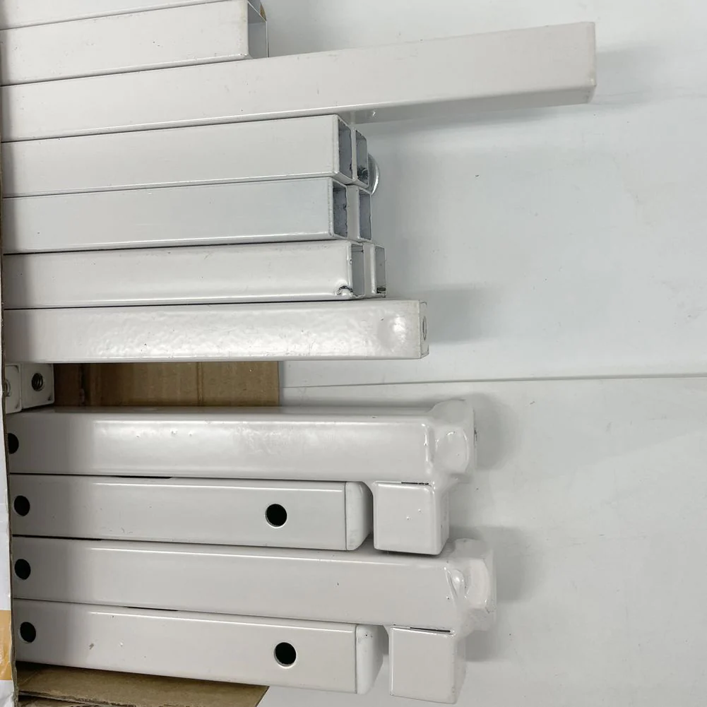 Kidco Quick Install Safeway (RTA2043) Hardware Mounted Baby Gate - White (Open Box) - Image 4
