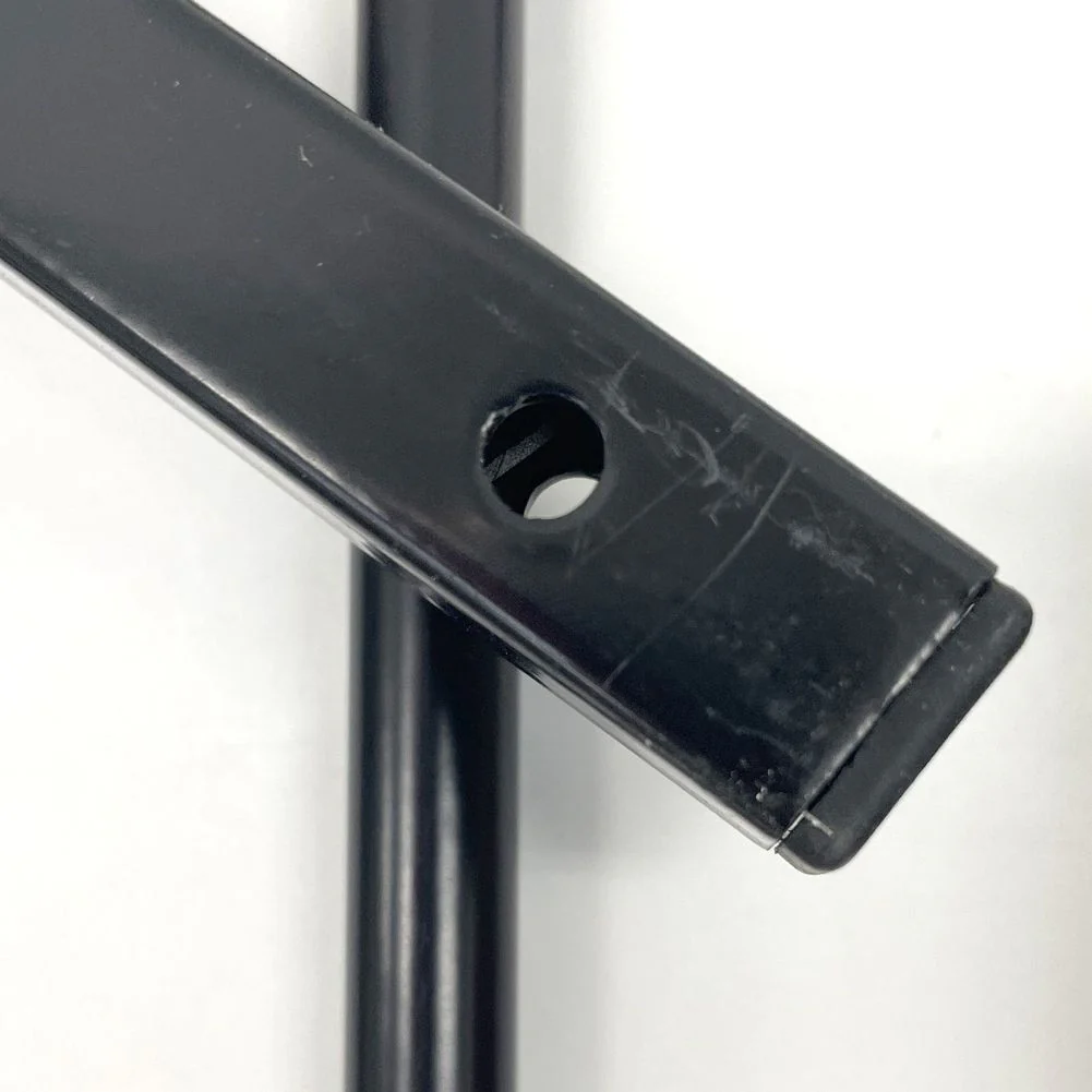 KidCo Safeway Hardware Mounted Safety Gate - Black (Open Box) - Image 6