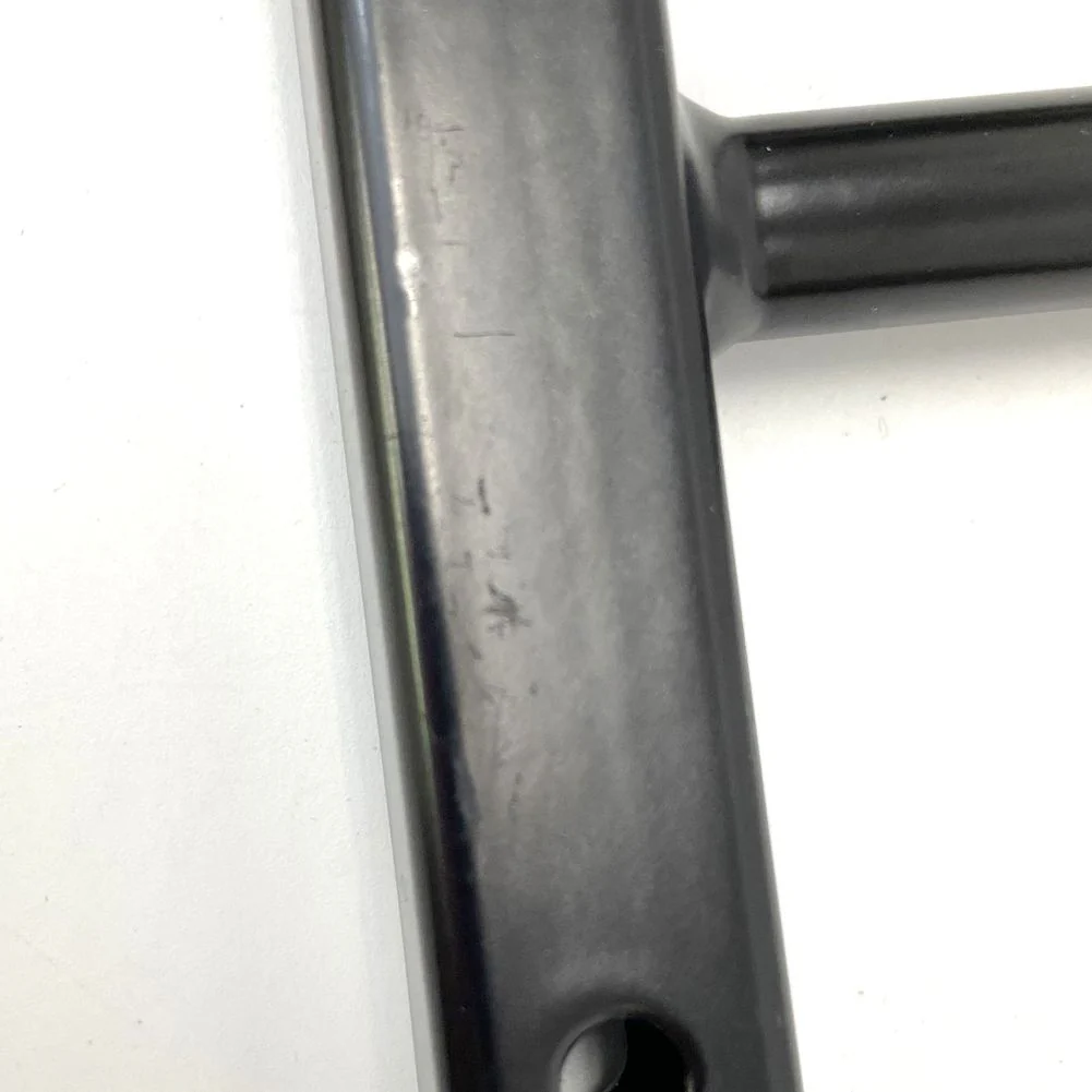 KidCo Safeway Hardware Mounted Safety Gate - Black (Open Box) - Image 8