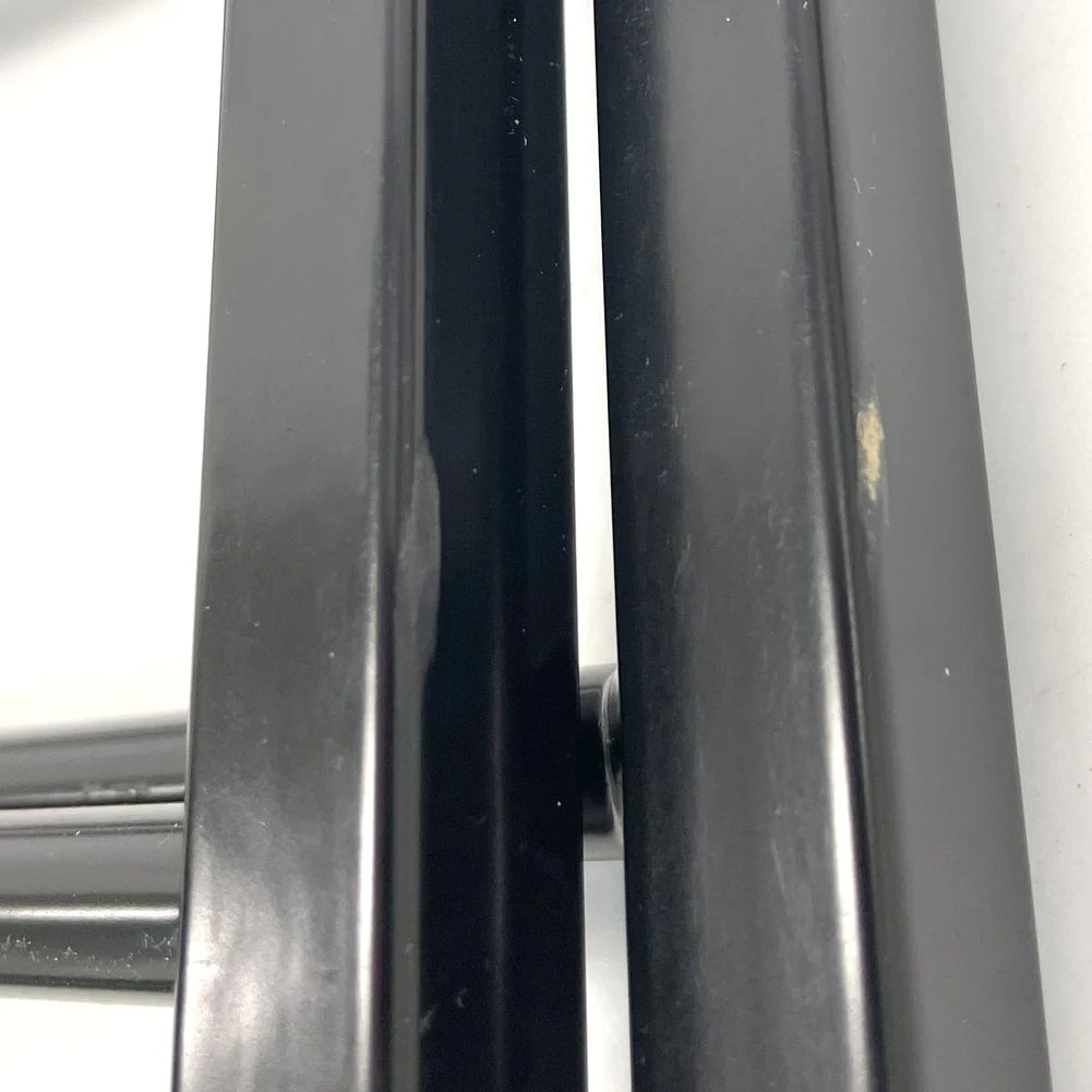KidCo Safeway Hardware Mounted Safety Gate - Black (Open Box) - Image 4