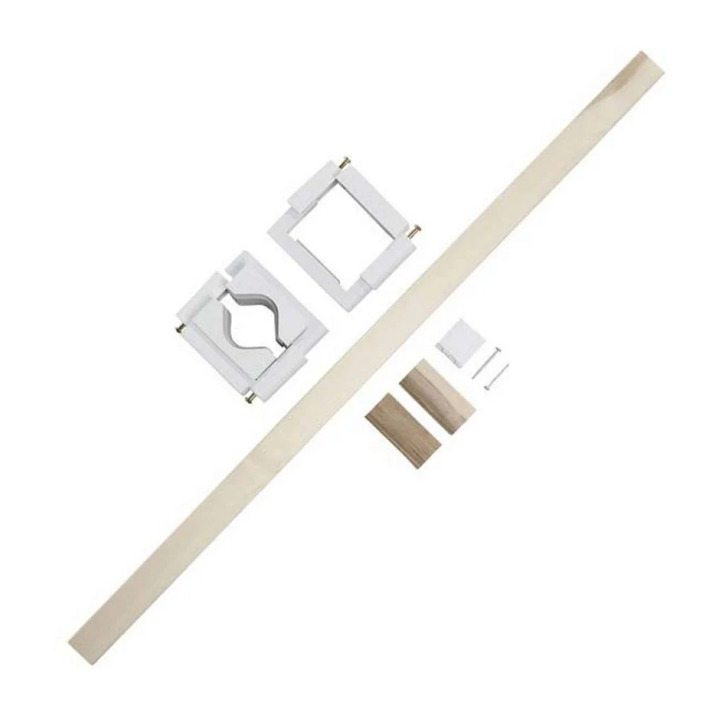 KidCo Stairway Gate Installation Kit