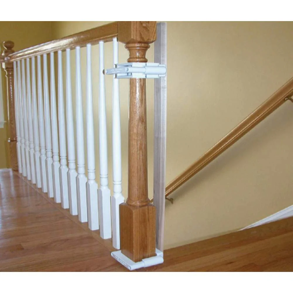 KidCo Stairway Gate Installation Kit - Image 3