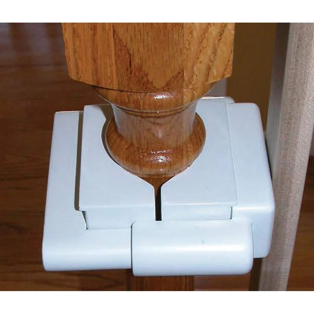KidCo Stairway Gate Installation Kit - Image 4