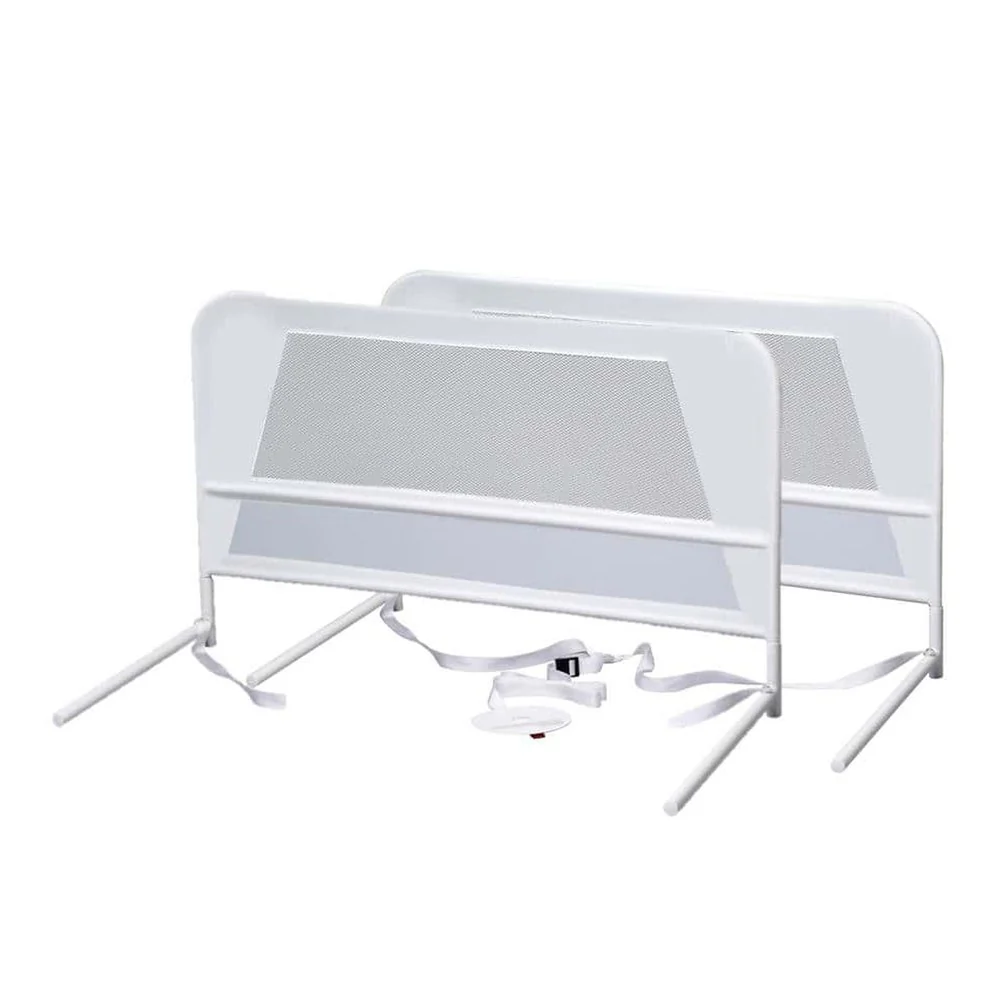 Kidco Telescopic Child Bed Rail Double Pack