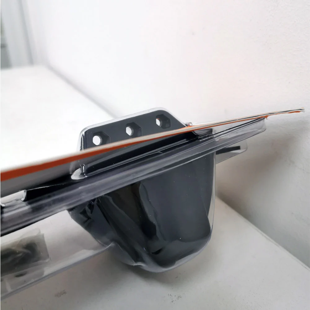 KiddyGuard Avant Locking Strip - Black (Open Box) - Image 3