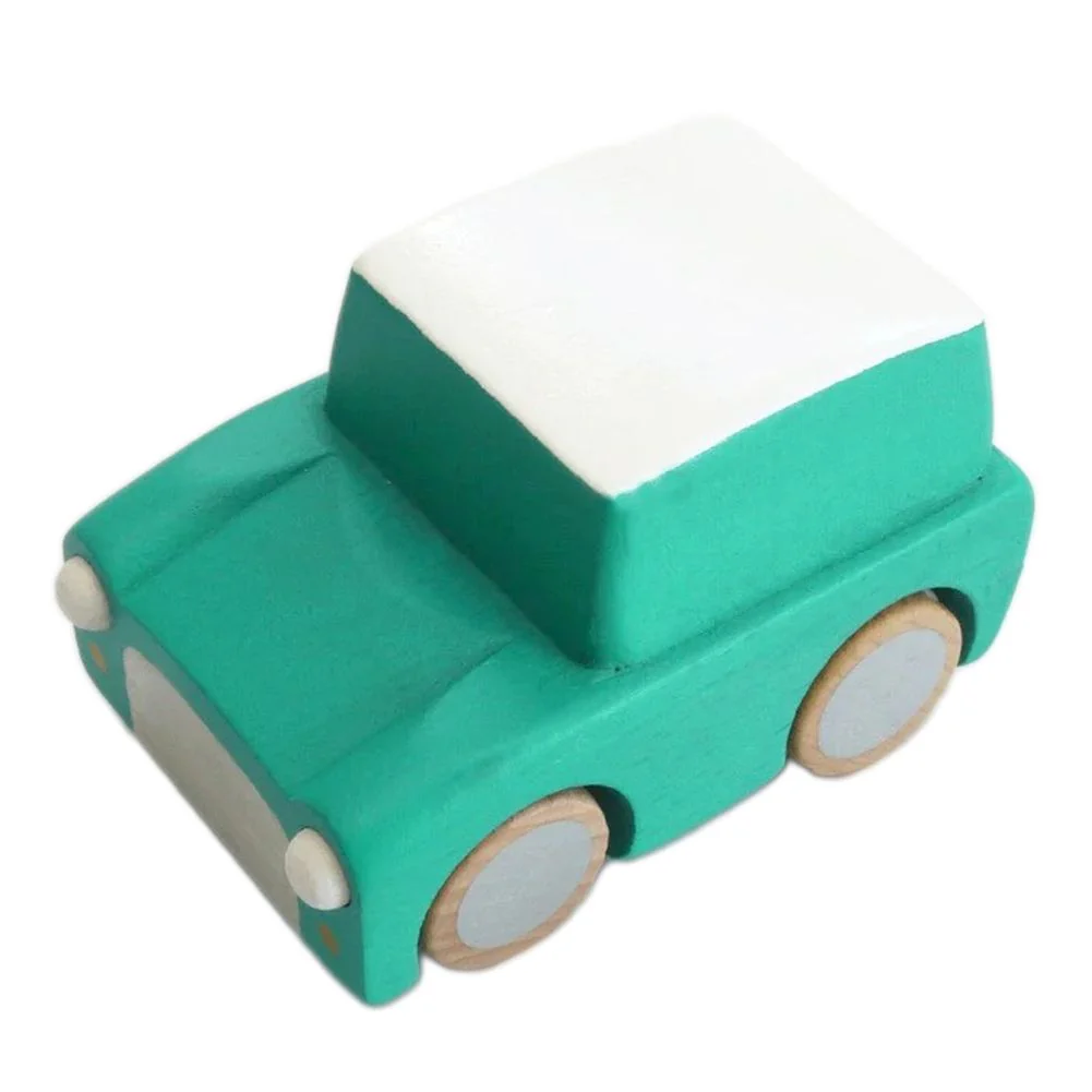 Kiko&gg Kuruma Car - Image 4