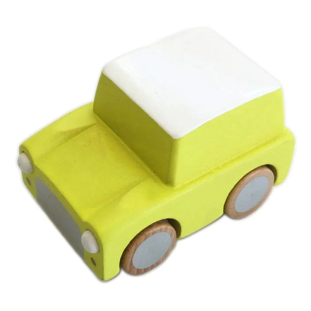 Kiko&gg Kuruma Car - Image 5