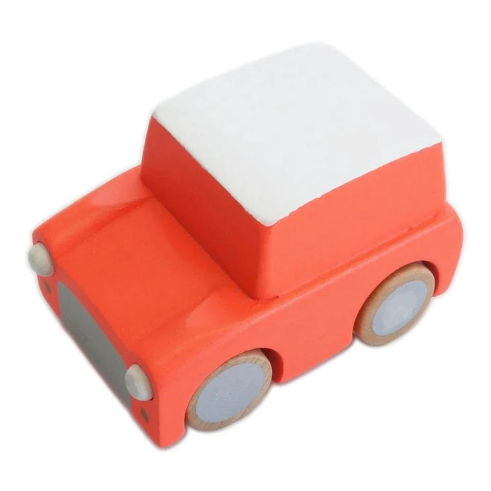 Kiko&gg Kuruma Car - Image 6