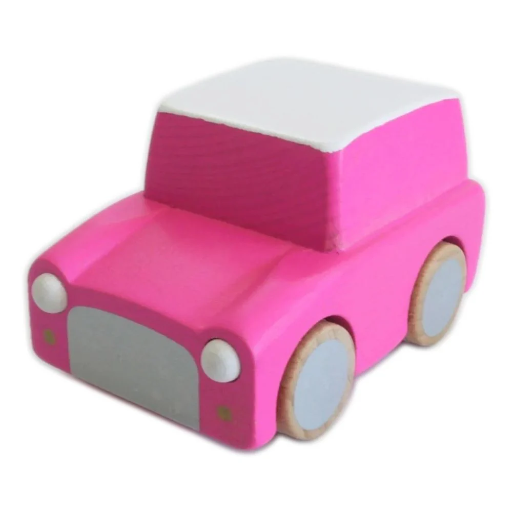 Kiko&gg Kuruma Car - Image 7