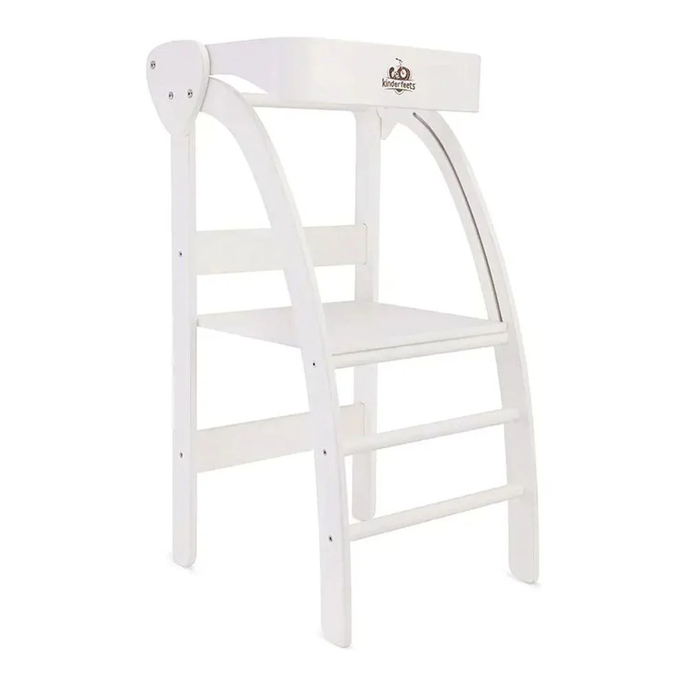 Kinderfeets Pikler Observation Tower