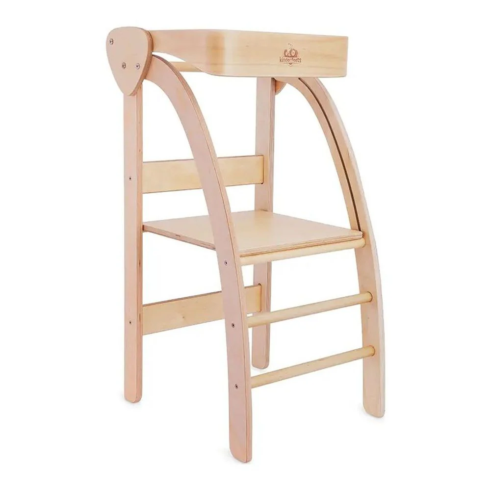 Kinderfeets Pikler Observation Tower - Image 7