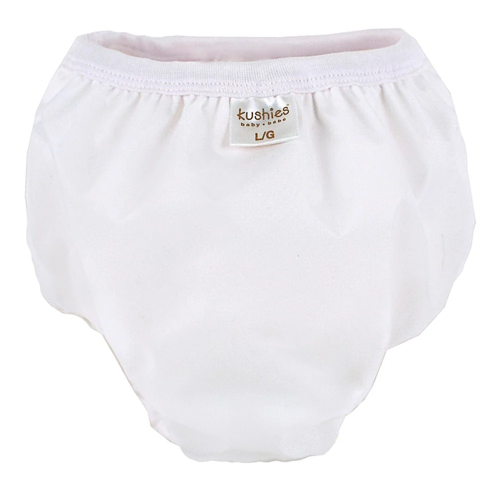 Kushies 100% Cotton Flannel Training Pants - Image 4