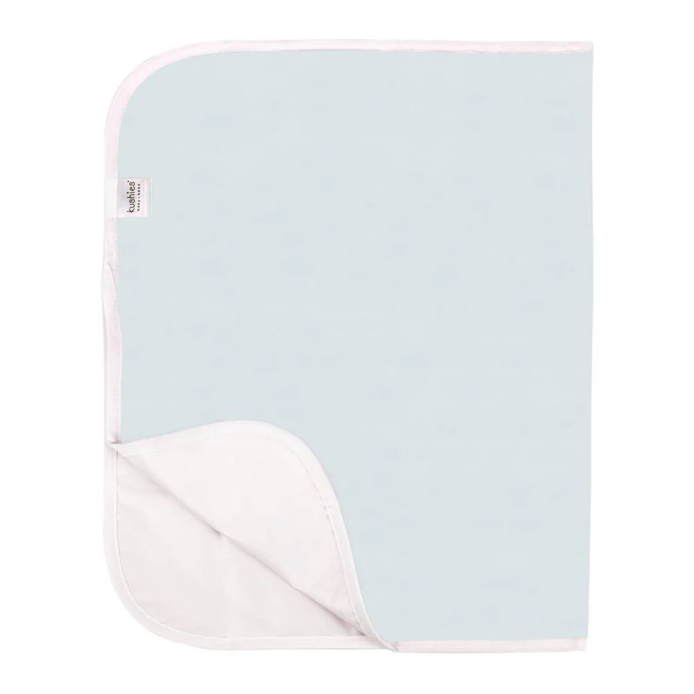 Kushies Organic Portable Change Pad - Image 3