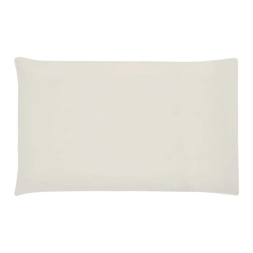 Kushies Percale Easy Toddler Pillow Case