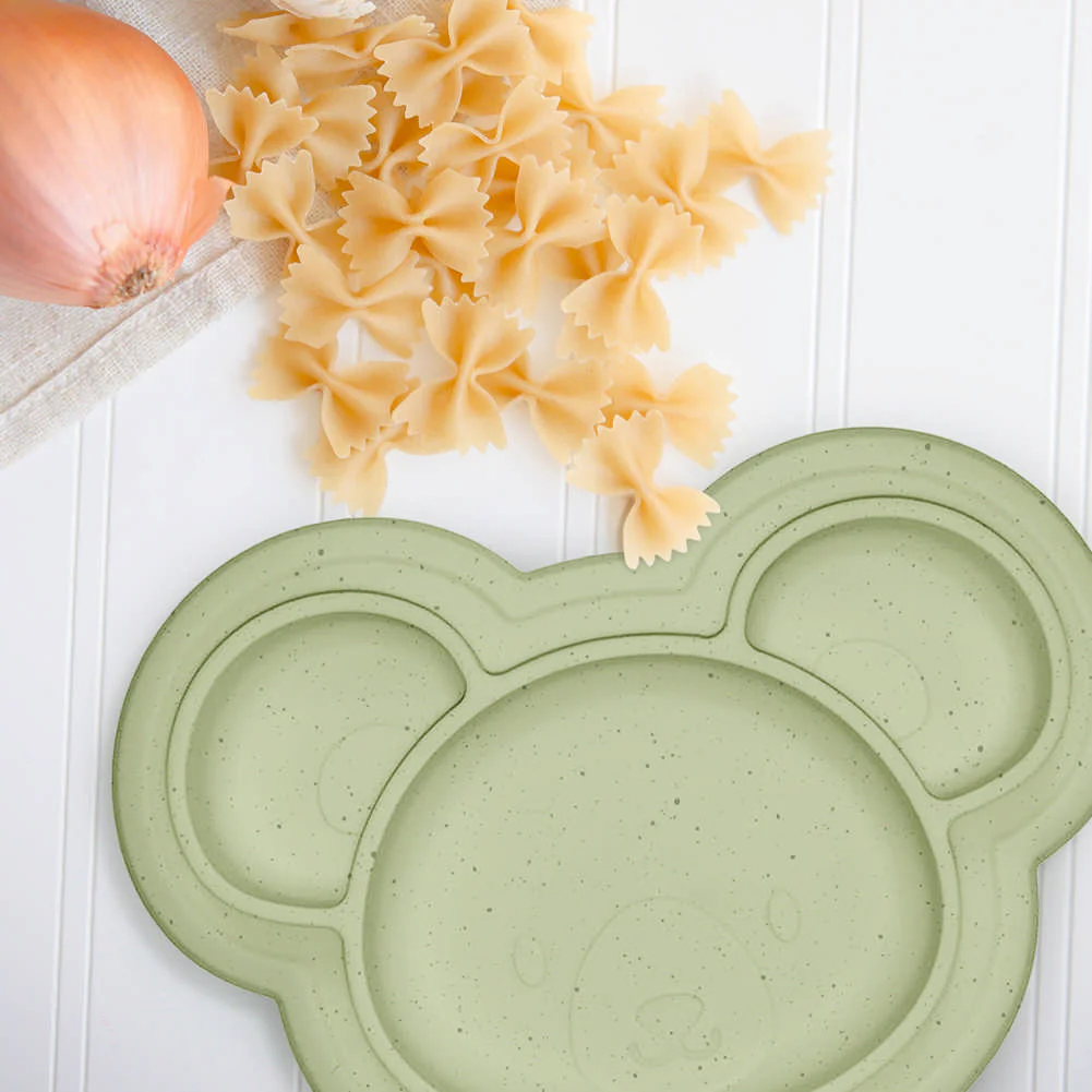 Kushies SiliPlate Silicone Plate - Image 5