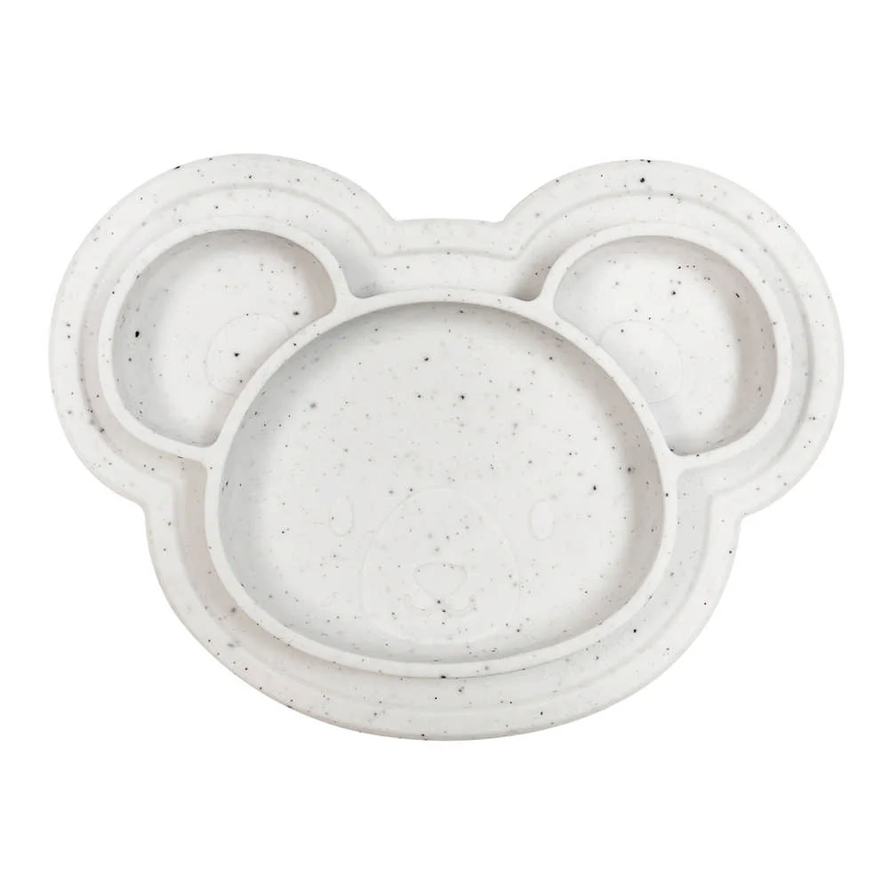 Kushies SiliPlate Silicone Plate - Image 6