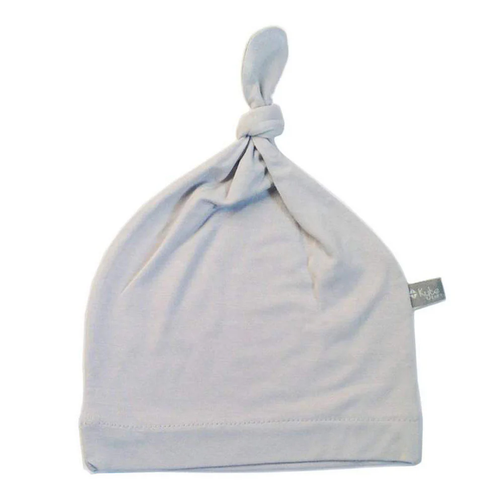 Kyte Bamboo Knotted Cap - Image 3