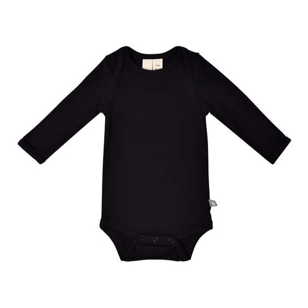 Kyte Bamboo Long Sleeved Bodysuit - Image 6