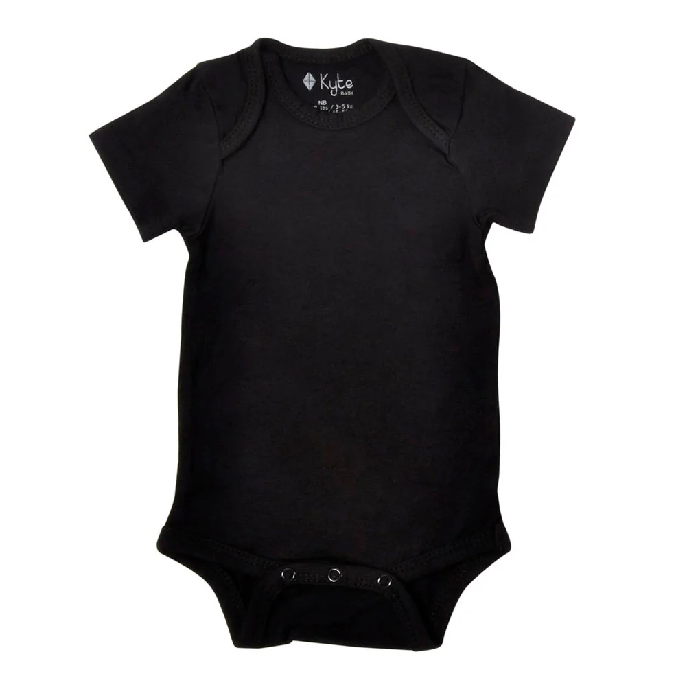 Kyte Bamboo Onesie - Image 11