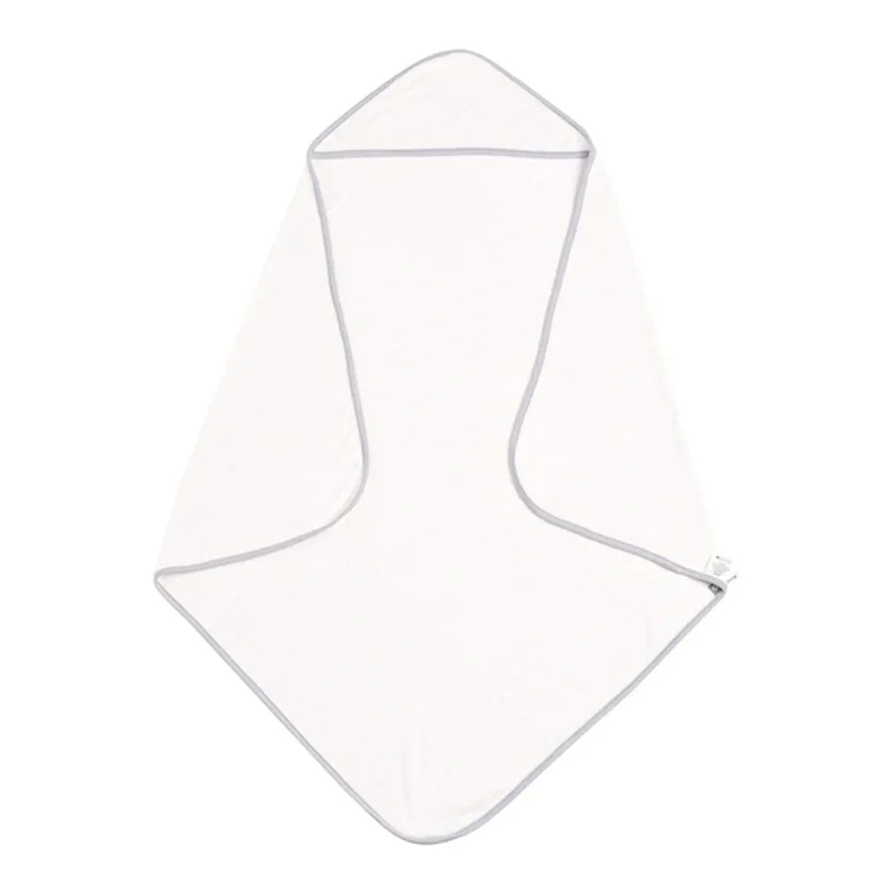 Kyte Infant Bamboo Hooded Bath Towel