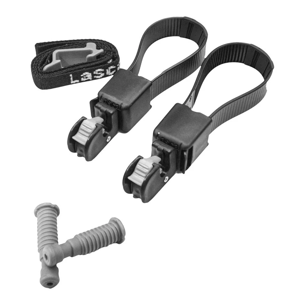 Lascal BuggyBoard Maxi Connector Universal (Open Box)
