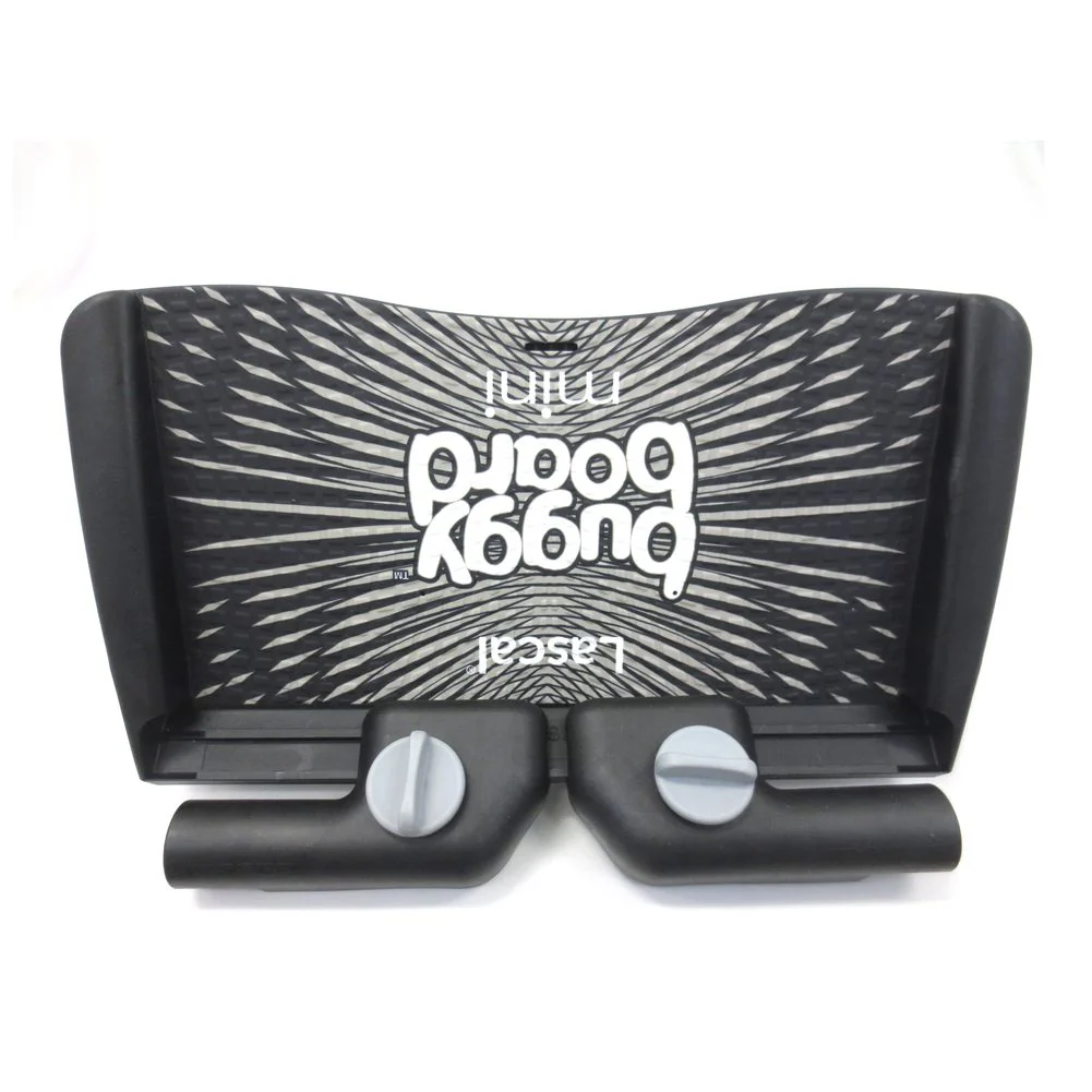Lascal BuggyBoard Mini Universal Stroller Board (Open Box) - Image 3